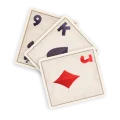 Cards at Wild Fortune Online Casino