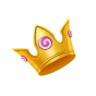 Crown at Wild Fortune Online Casino