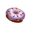Donut at Wild Fortune Online Casino