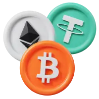 All cryptocurrencies are supported at Wild Fortune Casino