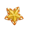 Star at Wild Fortune Online Casino